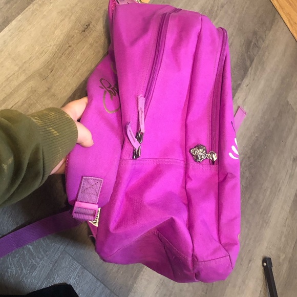 Vintage Ed Hardy Backpack - Picture 14 of 16